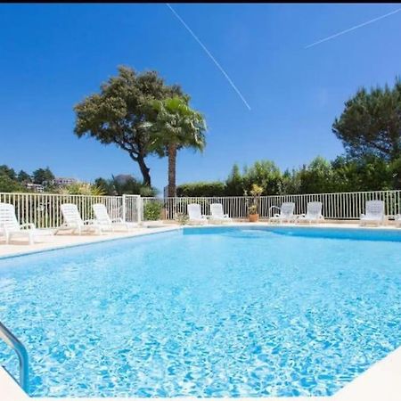 Residence De Luxe Sun Paradis, Studio Terrasse, Vue Mer Piscine كان المظهر الخارجي الصورة