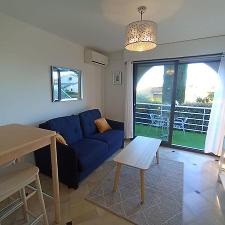 Residence De Luxe Sun Paradis, Studio Terrasse, Vue Mer Piscine كان المظهر الخارجي الصورة