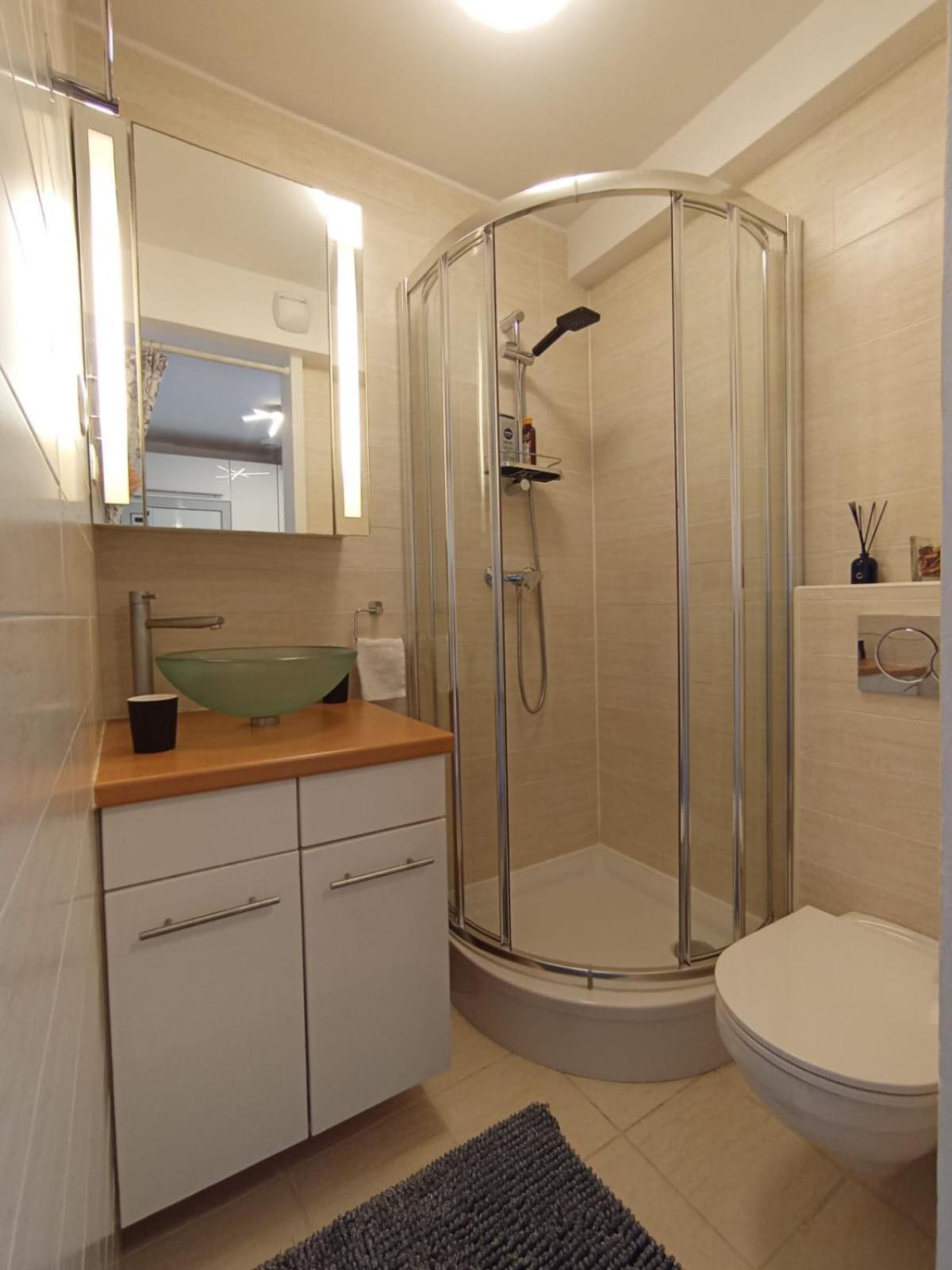 Residence De Luxe Sun Paradis, Studio Terrasse, Vue Mer Piscine كان المظهر الخارجي الصورة